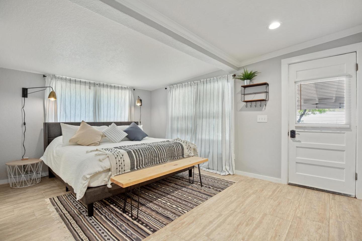 Downtown Studio 1 At Beer Ranch Project Inn Wimberley Ngoại thất bức ảnh